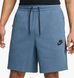 Фотографія Шорти чоловічі Nike Sportswear Tech Fleece (DD5301-491) 1 з 8 в Ideal Sport