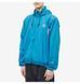 Фотографія Вітровка чоловіча Nike Acg Oregon Micro Shell Jacket Light Blue (DV9217-301) 3 з 6 в Ideal Sport