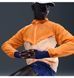 Фотография Ветровка мужскиая Nike Stride Repel Uv Orange (HV4548-873) 4 из 7 в Ideal Sport