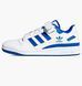 Фотографія Кросівки чоловічі Adidas Originals Forum Low (FY7756) 1 з 8 в Ideal Sport