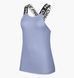 Фотографія Майка жіноча Nike W Np Dry Elastika Tank Ess (CJ4089-569) 1 з 2 в Ideal Sport