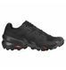 Фотография Кроссовки мужские Salomon Speedcross 6 Slip On Trail Running Shoes Black (L41737900) 2 из 6 в Ideal Sport