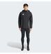 Фотографія Куртка чоловіча Adidas Tiro 24 Competition All-Weather Jacket Black (IJ8343) 6 з 8 в Ideal Sport