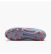 Фотографія Бутси унісекс Nike Tiempo Legend X Academy Fg/Mg Grey (DV4337-402) 2 з 9 в Ideal Sport
