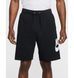 Фотография Шорты мужские Nike Club Alumni (FQ4950-010) 6 из 9 в Ideal Sport