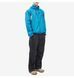 Фотографія Вітровка чоловіча Nike Acg Oregon Micro Shell Jacket Light Blue (DV9217-301) 5 з 6 в Ideal Sport