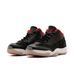 Фотографія Кросівки чоловічі Jordan 11 Retro Low Ie Black (919712-023) 3 з 8 в Ideal Sport