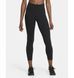 Фотографія Лосіни жіночі Nike W One Mr 7/8 Tight 2.0 (DD0249-010) 2 з 8 в Ideal Sport
