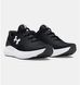 Фотографія Кросівки жіночі Under Armour W Charged Surge 4 (3027007-001) 2 з 5 в Ideal Sport