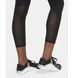 Фотографія Лосіни жіночі Nike W One Mr 7/8 Tight 2.0 (DD0249-010) 7 з 8 в Ideal Sport