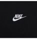 Фотография Кофта мужская Nike Nike M Nk Club Ft Fz Hoodie (FN3884-010) 6 из 7 в Ideal Sport