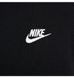 Фотографія Кофта чоловіча Nike M Nk Club Ft Oversized Po Hdy (HJ1816-010) 4 з 7 в Ideal Sport