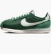 Фотография Кроссовки женские Nike Cortez Txt Fir (DZ2795-300) 1 из 11 в Ideal Sport