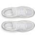 Фотография Кроссовки унисекс Saucony Grid Jazz 9 Suede White (S70898-9) 3 из 5 в Ideal Sport