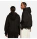 Фотография Спортивный костюм унисекс Nike Solo Swsh Hw Fz Black (DR0403-010__DX1364-010) 8 из 14 в Ideal Sport