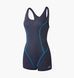 Фотография Купальник закрытый женский Aqua Speed Rita 4876 (362-49) 1 из 2 в Ideal Sport
