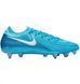 Фотография Бутсы унисекс Nike Phantom Gx 2 Elite Sg Low (FJ2586-400) 2 из 7 в Ideal Sport