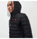 Фотография Куртка мужская Ellesse Lombardy Padded Jacket (SHS01115-011) 5 из 5 в Ideal Sport