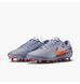 Фотографія Бутси унісекс Nike Tiempo Legend X Academy Fg/Mg Grey (DV4337-402) 5 з 9 в Ideal Sport