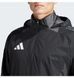 Фотографія Куртка чоловіча Adidas Tiro 24 Competition All-Weather Jacket Black (IJ8343) 7 з 8 в Ideal Sport