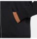 Фотография Кофта мужская Nike Nike M Nk Club Ft Fz Hoodie (FN3884-010) 2 из 7 в Ideal Sport