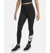 Фотографія Лосіни жіночі Nike Sportswear Classics (DV7791-010) 2 з 6 в Ideal Sport