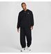 Фотографія Кофта чоловіча Nike M Nk Club Ft Oversized Po Hdy (HJ1816-010) 6 з 7 в Ideal Sport