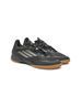 Фотография Футзалки унисекс Adidas F50 League In Black (IF1332) 3 из 7 в Ideal Sport