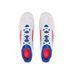 Фотографія Футзалки унісекс Adidas F50 Club In White (IF1345) 6 з 7 в Ideal Sport