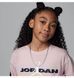 Фотография Футболка подростковая Jordan Crafted Utility T-Shirt (45D715-A31) 4 из 9 в Ideal Sport