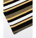 Фотографія Футболка дитяча Puma Alpha Striped Multi (847293-32) 4 з 4 в Ideal Sport