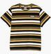 Фотографія Футболка дитяча Puma Alpha Striped Multi (847293-32) 1 з 4 в Ideal Sport