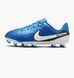 Фотографія Бутси дитячі Nike Jr Legend 10 Academy (DV4348-400) 1 з 9 в Ideal Sport