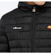 Фотография Куртка мужская Ellesse Lombardy Jacket (SHS01115-001) 5 из 7 в Ideal Sport