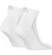 Фотографія Шкарпетки Head All Sports Performance Quarter 2P (701229022-002) 2 з 2 в Ideal Sport