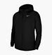 Фотографія Вітровка унісекс Nike Flex Dri-Fit Running Jacket (CU5353-010) 1 з 7 в Ideal Sport