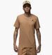 Фотографія Футболка чоловіча Jordan M Jumpman Emb Ss Crew (DC7485-231) 1 з 5 в Ideal Sport