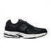 Фотография Кроссовки женские New Balance 2002 (GC2002BK) 2 из 7 в Ideal Sport