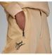 Фотография Брюки мужские Jordan Flight Mvp Fleece Pant Beige (DV7594-277) 3 из 4 в Ideal Sport