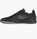 Фотография Футзалки унисекс Adidas F50 League In Black (IF1332) 1 из 7 в Ideal Sport