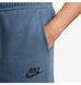 Фотографія Шорти чоловічі Nike Sportswear Tech Fleece (DD5301-491) 4 з 8 в Ideal Sport