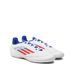 Фотографія Футзалки унісекс Adidas F50 Club In White (IF1345) 3 з 7 в Ideal Sport