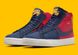 Фотографія Кросівки чоловічі Nike Sb’S Deconstructed Blazer Mid Appears (FD5113-600) 1 з 8 в Ideal Sport