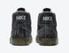 Фотографія Кеди унісекс Nike Sb Zoom Blazer Mid (DA1839-001) 5 з 8 в Ideal Sport