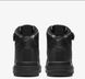 Фотография Ботинки мужские Nike Air Force 1 Boot Black Anthracite (DA0418-001) 4 из 7 в Ideal Sport