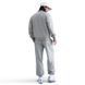 Фотографія Кофта чоловіча Nike Club 1/2 Zip Fleece (FN3864-063) 2 з 4 в Ideal Sport