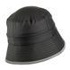 Фотография Панама Rains Bucket Hat 2001-Blackreflective (2001-BLACKREFLECTIVE) 2 из 2 в Ideal Sport