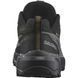 Фотография Кроссовки мужские Salomon X Ultra 360 Leather Gore-Tex Sharkskin (L47571400) 4 из 6 в Ideal Sport