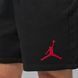 Фотографія Шорти чоловічі Jordan Jumpman Fleece Black (IR0335-010) 6 з 6 в Ideal Sport