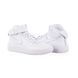 Фотография Кроссовки женские Nike Air Force 1 Mid Gs (FN1193-111) 6 из 10 в Ideal Sport